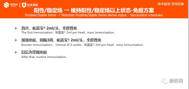 佑本赵福相：三种类型猪场净化蓝耳病，可以这样操作