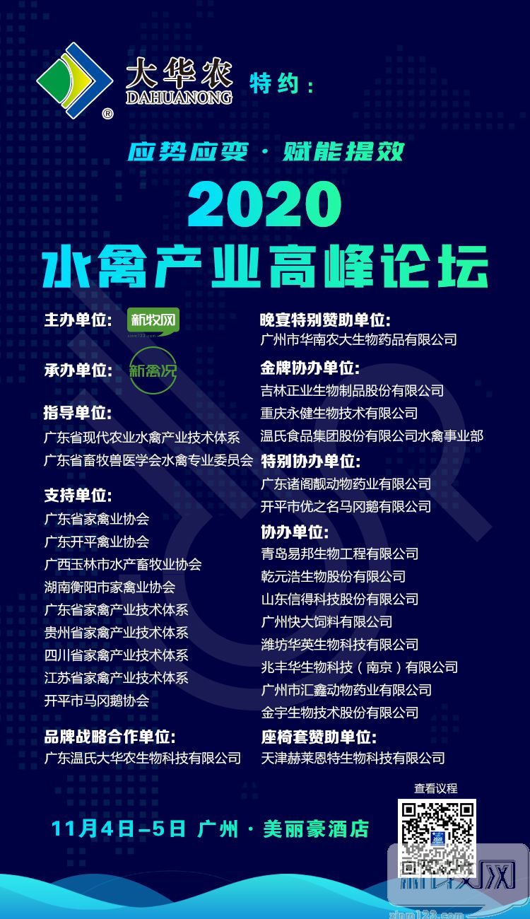 刁有祥：三大因素可引起雏鹅痛风病，防治关键是管理