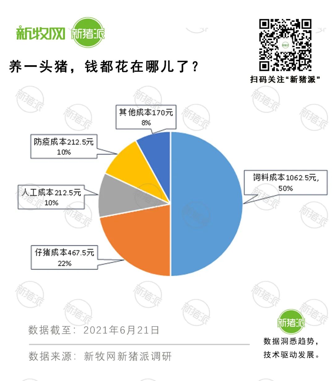 一头猪亏1000元？6元大关岌岌可危，7成养殖户已亏损