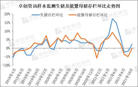 落后产能淘汰进行时，二元母猪占比已超94%！