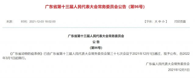 最新！广东3月1日起，调猪不合规，货主罚货款一半、承运人三倍罚款！