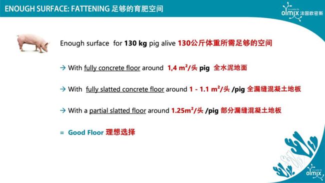 冬季猪场如何降低舍内湿度