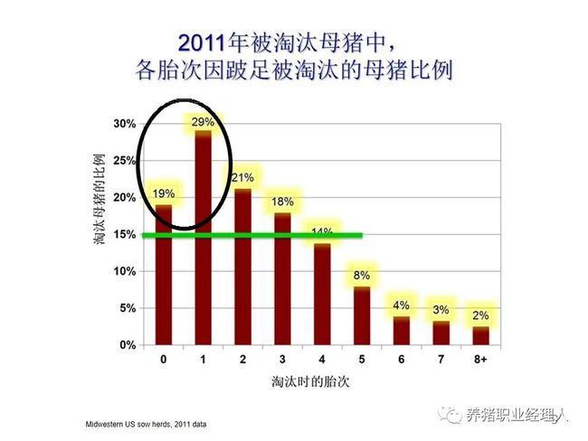 降本增效||胎龄结构对猪群盈利能力的影响