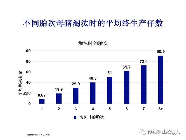 降本增效||胎龄结构对猪群盈利能力的影响