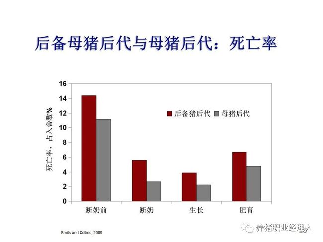 降本增效||胎龄结构对猪群盈利能力的影响