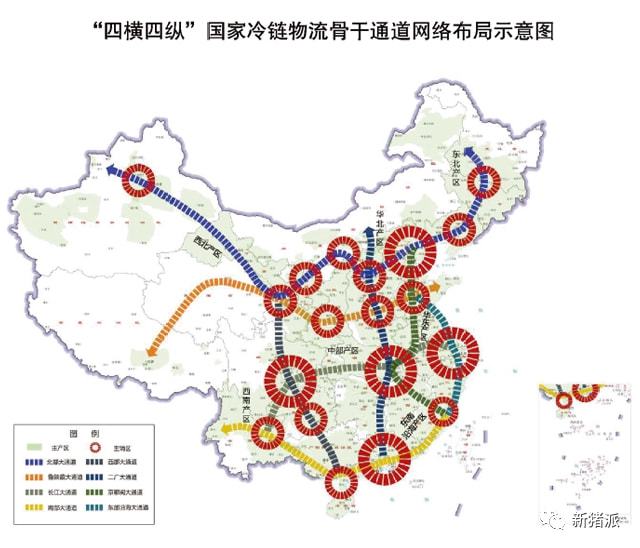 2021猪业十大政策：严打非瘟假疫苗、逆周期调控、猪病净化、畜禽改良…哪个影响你最深？